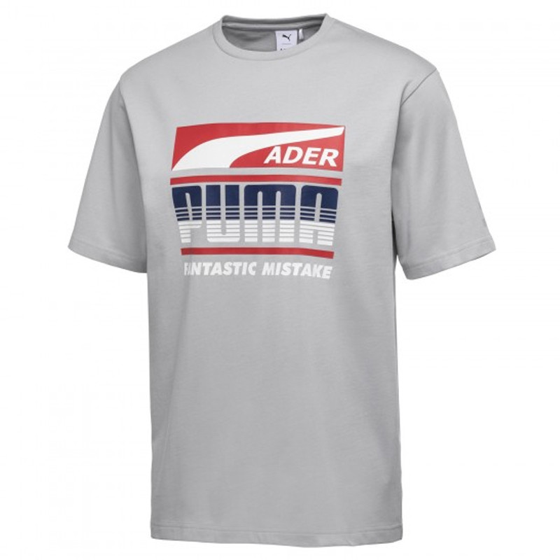 BAJU SNEAKERS PUMA X Ader Tee